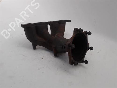 Exhaust manifold NISSAN MICRA III (K12)  | BP22958967M110 