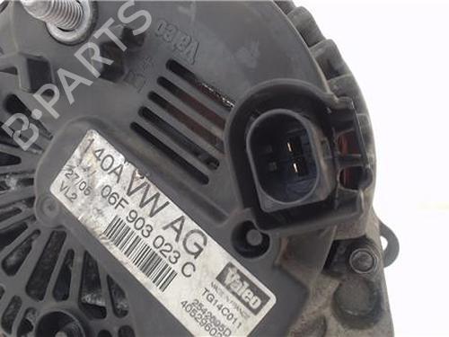 Alternator SEAT LEON (1P1) 1.9 TDI | BP32657381M7 
