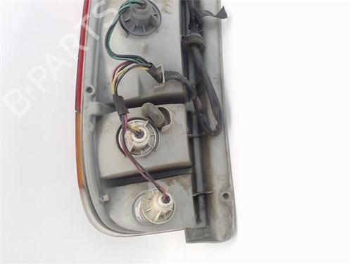 Right taillight HYUNDAI ATOS (MX)  | BP17812064C35 