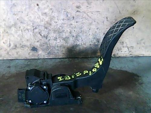 Used Pedal SEAT IBIZA III (6L1) 1.9 TDI (131 hp) 14336432
