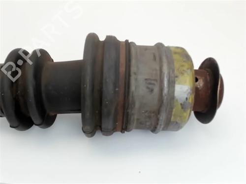 Right front driveshaft RENAULT 21 (B48_)  | BP13053410M39 