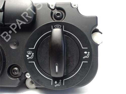 Climate control VW GOLF V (1K1) 1.9 TDI | BP11876217I5 