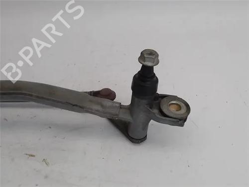 Front wiper motor LAND ROVER FREELANDER I (L314)  | BP25718690M29 