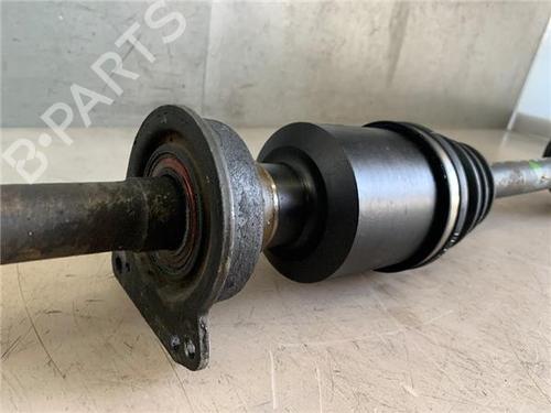 Right front driveshaft SEAT ALHAMBRA (7V8, 7V9) | BP26956028M39