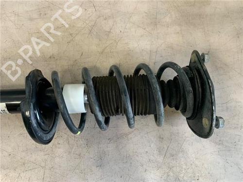 Right front shock absorber MITSUBISHI COLT VI (Z3_A, Z2_A) 1.1 (Z31A, Z32A) | BP14910915M17 