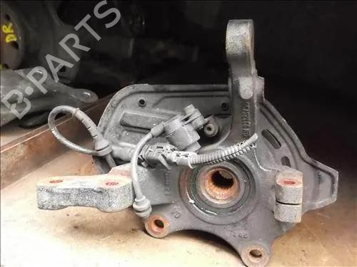 Højre Styrespindel Lejehus OPEL MERIVA A MPV (X03) 1.7 DTI (E75) | BP14334692M26 