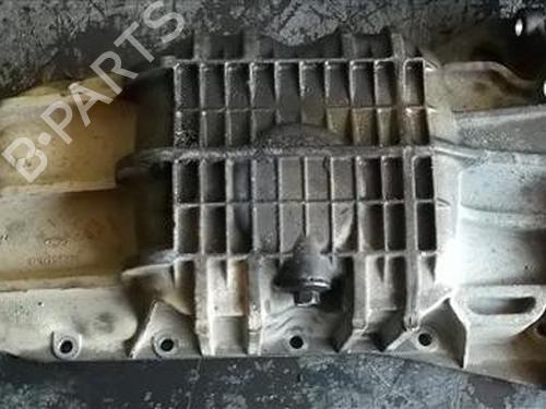 Used Oil sump FORD FIESTA V (JH_, JD_) 1.4 16V (80 hp) 14334793