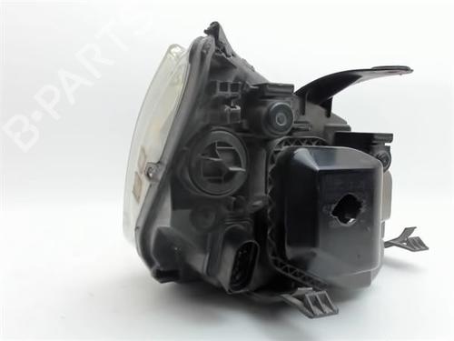 Left headlight FORD FOCUS II (DA_, HCP, DP)  | BP13055829C28 