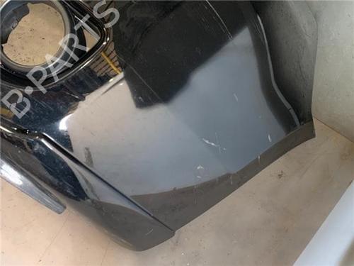 Front bumper MAZDA 5 (CR) 2.0 (CREW, CR19) | BP30135383C7