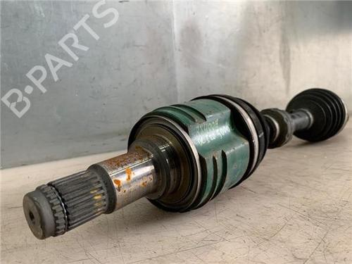 Left front driveshaft LEXUS RX (_U3_) 400h (MHU38_) | BP16256021M38 