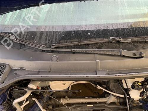 Front windshield wiper arm SEAT IBIZA V (KJ1, KJG) 1.0 TSI | BP32418469C143 