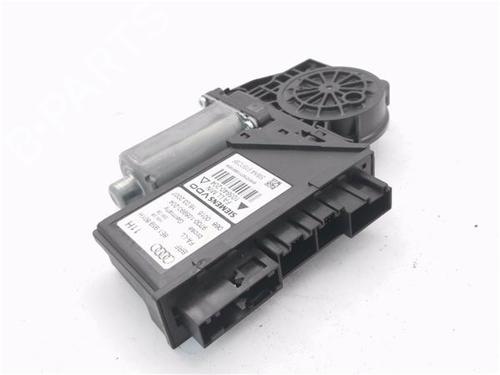 Used Left front window motor Left front window motor AUDI A4 B7 (8EC) [2004-2009] 33220448 33220448
