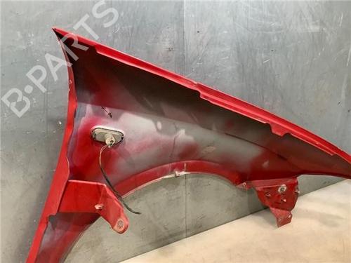 Left front fenders SEAT ALTEA XL (5P5, 5P8) 1.9 TDI | BP22959179C41 