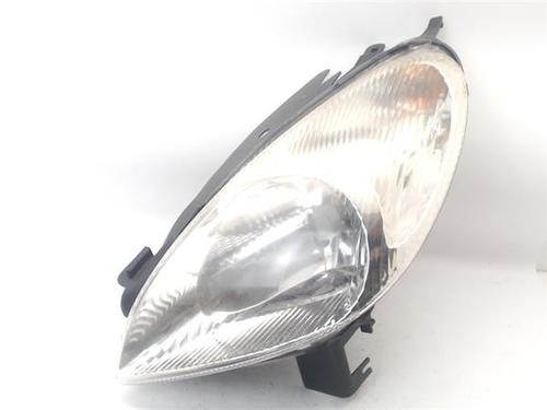 Used Left headlight CITROËN XSARA PICASSO (N68) 2.0 HDi (90 hp) 22339121