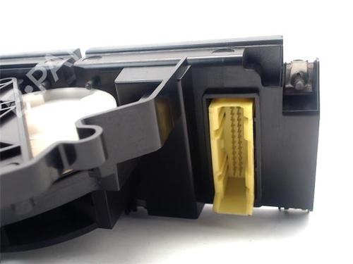 Climate control SEAT IBIZA II (6K1)  | BP22132613I5
