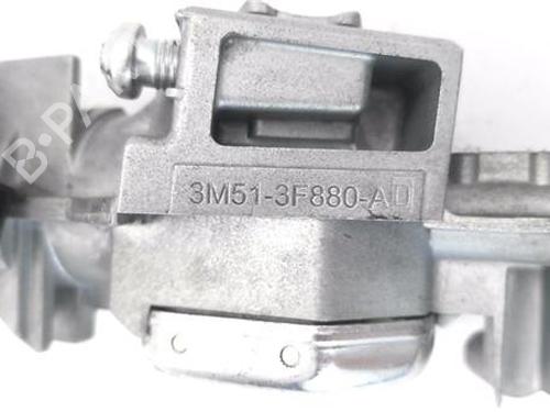Ignition barrel FORD GALAXY II (WA6) 2.0 TDCi | BP36230992M48 - Image 7