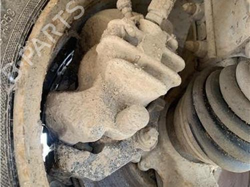 Used Other PEUGEOT PARTNER MPV (5_, G_) [1996-2026]  32419498