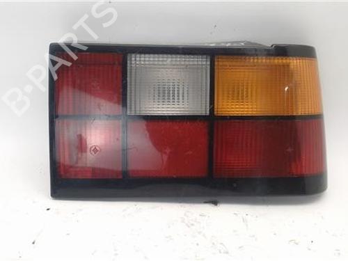 Used Right taillight VOLVO 440 (445) [1988-1996]  28378383