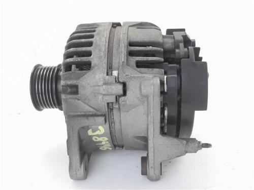 Generator VW POLO IV (9N_, 9A_)  | BP29156457M7 