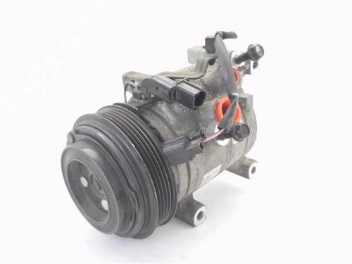 Used AC compressor HYUNDAI i10 II (BA, IA) [2013-2021]  29119085