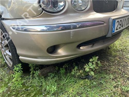 Front bumper JAGUAR X-TYPE I (X400) 2.0 D | BP32418995C7 