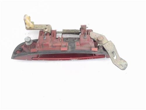 Rear left exterior door handle KIA RIO II (JB) 1.6 CVVT | BP14333483C130 