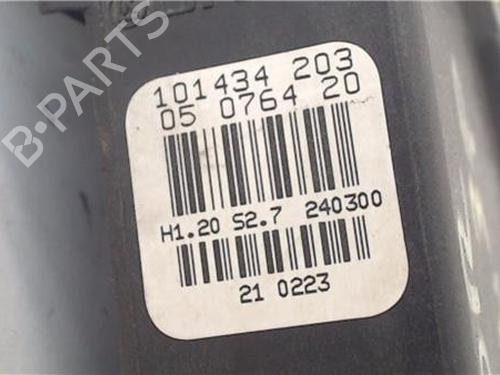 Rudehejsemotor forskærm højre VW GOLF IV (1J1) 1.6 16V | BP25282389E20 