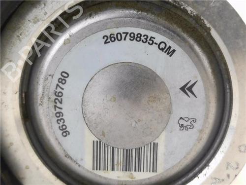 Steering pump PEUGEOT 206 Hatchback (2A/C)  | BP29574472M99 