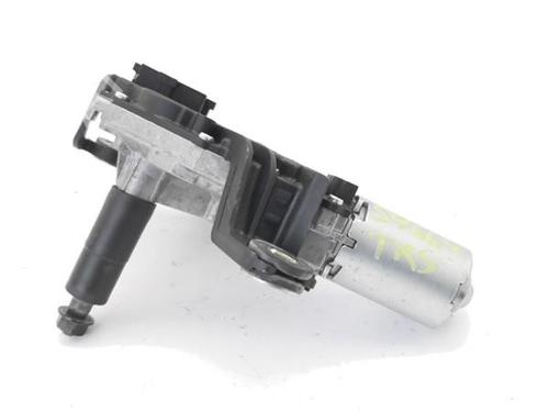 Rear wiper motor VW POLO V (6R1, 6C1) 1.4 (6R1) | BP22339417M102 