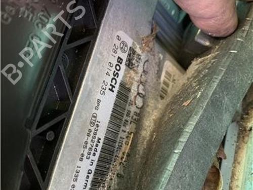 Electronic module AUDI A4 B8 Avant (8K5) 2.0 TDI | BP32418370M83 