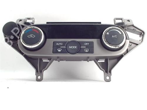 Used Climate control CHEVROLET AVEO / KALOS Saloon (T250, T255) 1.4 (94 hp) 10521920