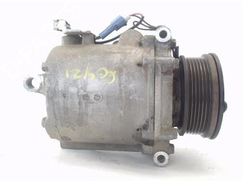AC compressor MITSUBISHI OUTLANDER II (CW_W) 2.0 DI-D (CW8W) | BP30135481M34