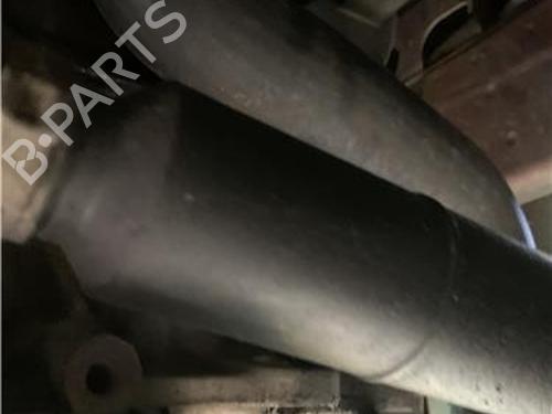 Pipe SKODA FABIA II (542) 1.4 TDI | BP32451013M125  - Image 6