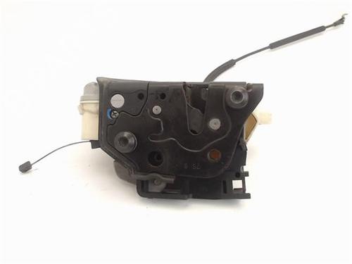 Used Front left lock SEAT ALTEA (5P1) 1.9 TDI (105 hp) 15901524