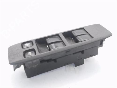 Left front window switch NISSAN PRIMERA Hatchback (P12)  | BP29431475I27 