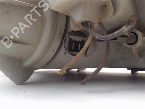 Left headlight CITROËN XSARA PICASSO (N68) 1.6 HDi | BP24035552C28 