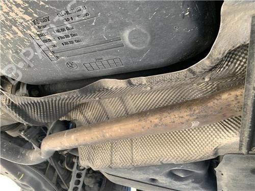 Exhaust system BMW 3 (E90) 330 d | BP32418763M121