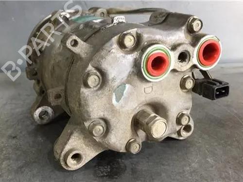 AC compressor VW POLO III (6N1) 60 1.4 | BP9635206M34 