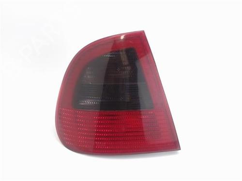 Used Left taillight SEAT CORDOBA (6K2) [1999-2002]  13051811