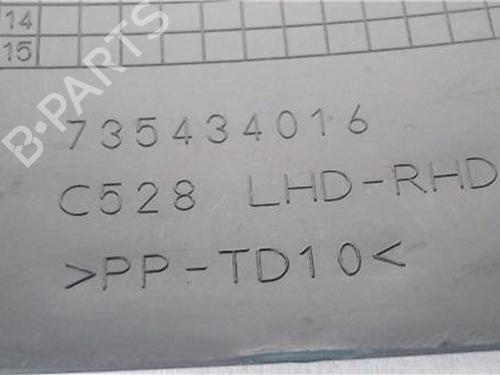 Andre FORD KA (RU8) 1.2 | BP32162090O1 