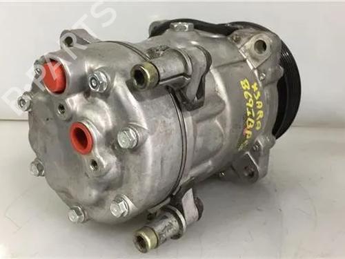 AC-Kompressor CITROËN XSARA Break (N2) 2.0 HDI 90 | BP9662350M34 