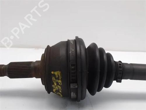 Left front driveshaft FORD FIESTA III (GFJ)  | BP13044161M38 
