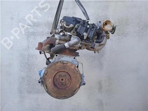 Motor HYUNDAI COUPE I (RD) 2.0 16V (139 hp) 15259275
