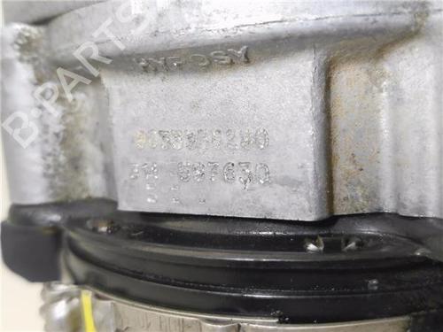 Steering pump CITROËN C15 Platform/Chassis (VDPD)  | BP29586470M99 
