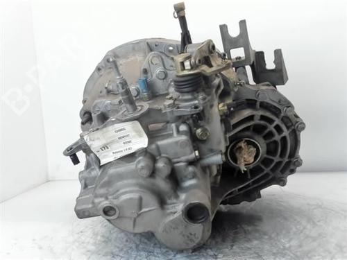 Gearkasse RENAULT SCÉNIC I MPV (JA0/1_, FA0_)  | BP13050503M3 