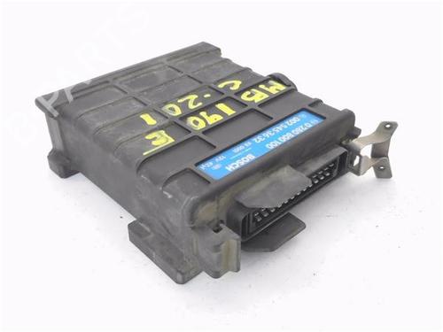 Used Electronic module MERCEDES-BENZ 190 (W201) [1982-1993]  28378366