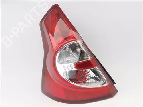 Left taillight DACIA SANDERO 1.4 (BS0C, BS0A, BS0G, BS1F, BS0E) | BP29134655C34 - Image 2