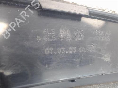 Venstre baglygte bagklap SEAT CORDOBA (6L2) 1.9 TDI | BP17749431C79