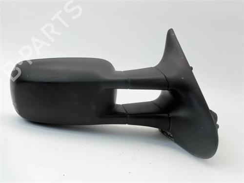 Used Right mirror SEAT INCA (6K9) [1995-2003]  13467396