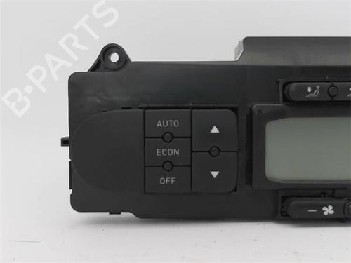 Climate control SEAT LEON (1P1) 2.0 TDI | BP25008325I5 